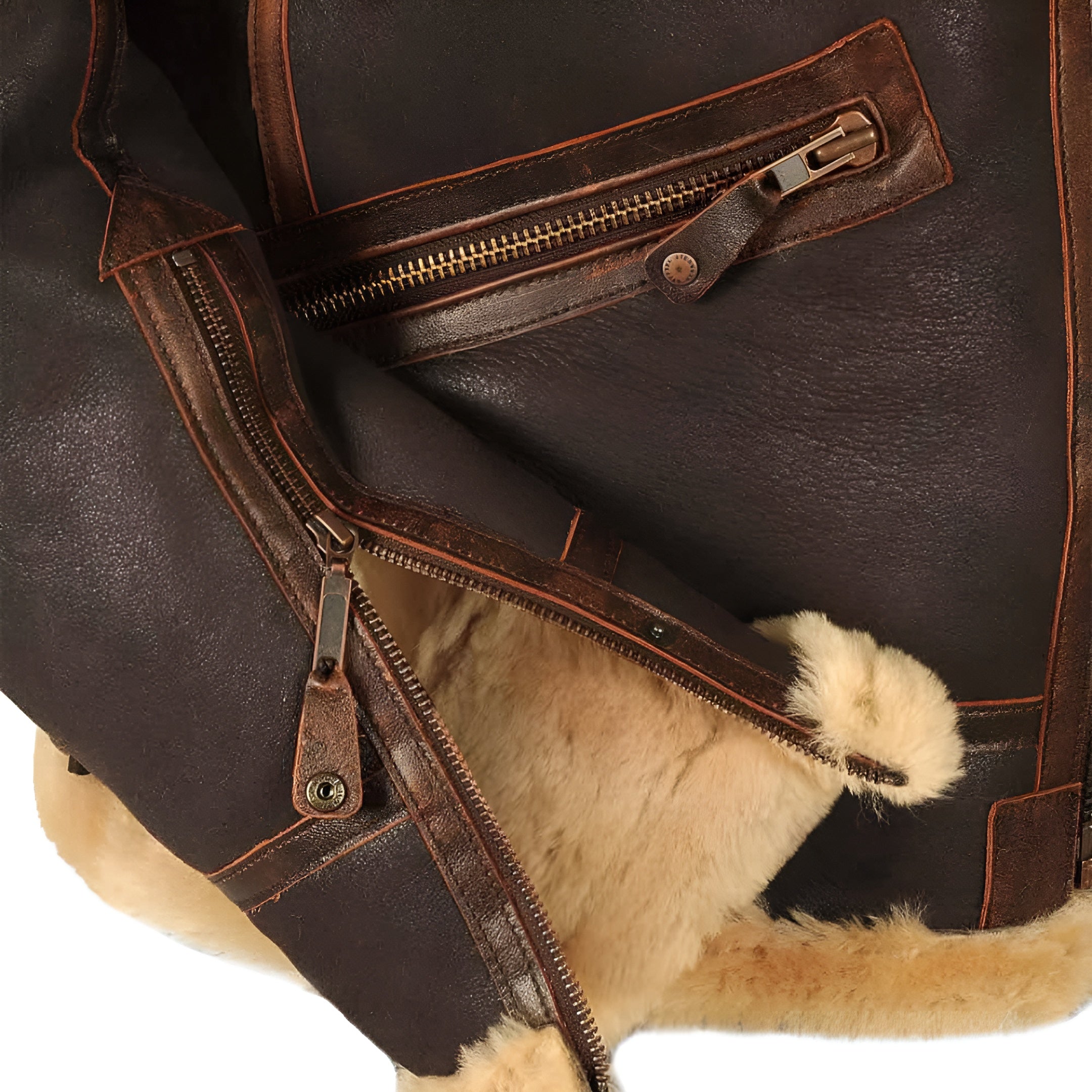 Oskar - Podgrzewana Kurtka Pilota