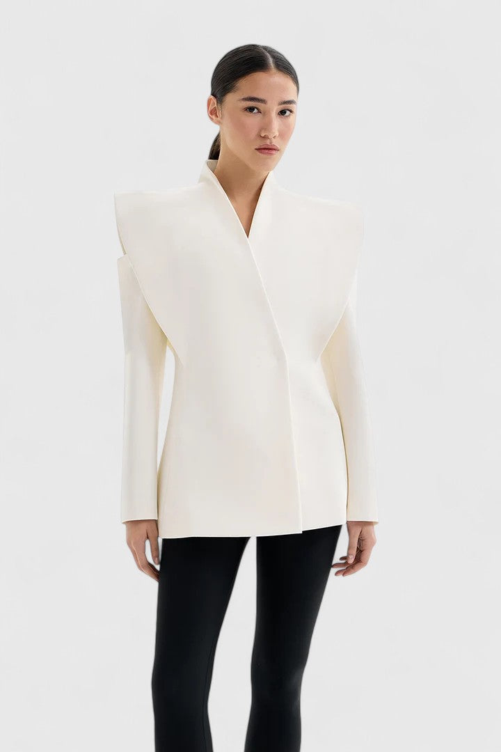 Valeria™ | Elegancki Żakiet