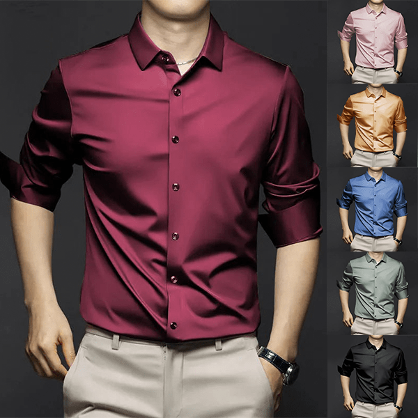 Koszula Imperial bez zagnieceń