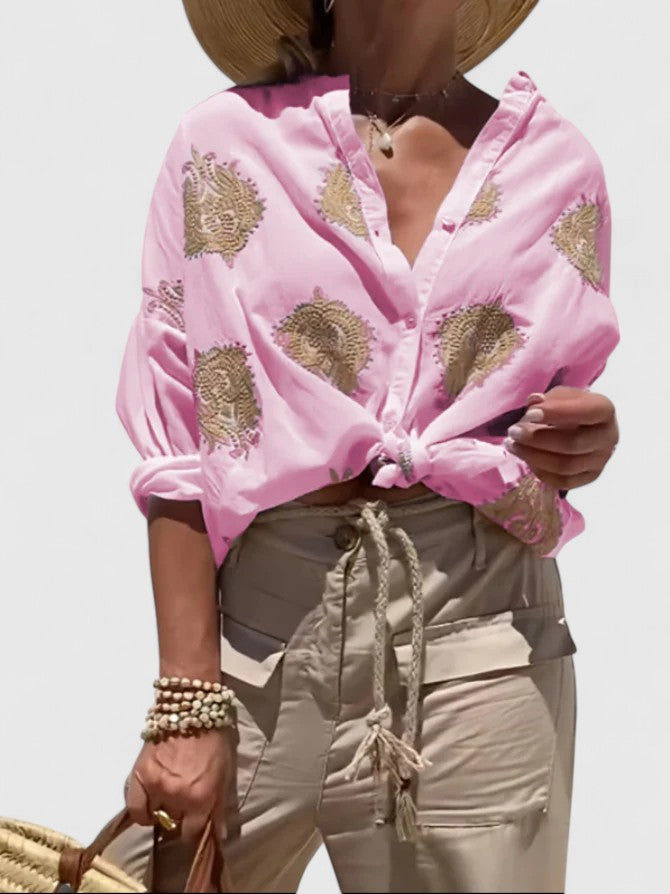 Veronika™ | Elegancka Bluzka