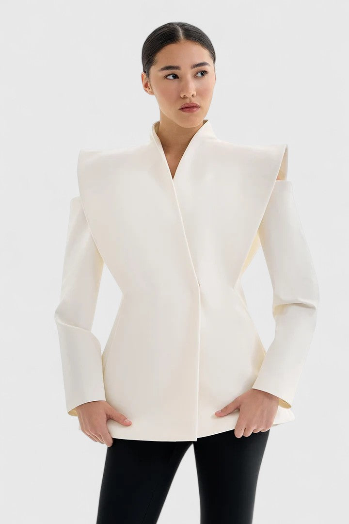 Valeria™ | Elegancki Żakiet