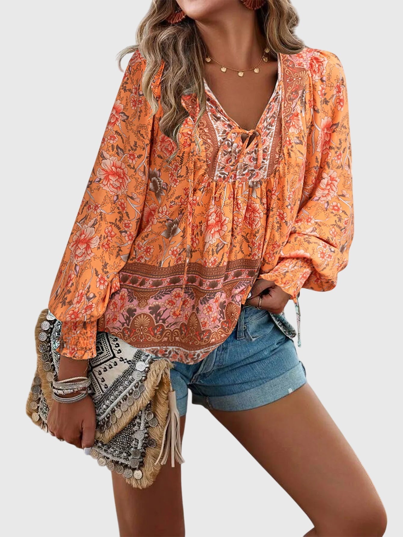 Lexi™ | Elegancki Sweter