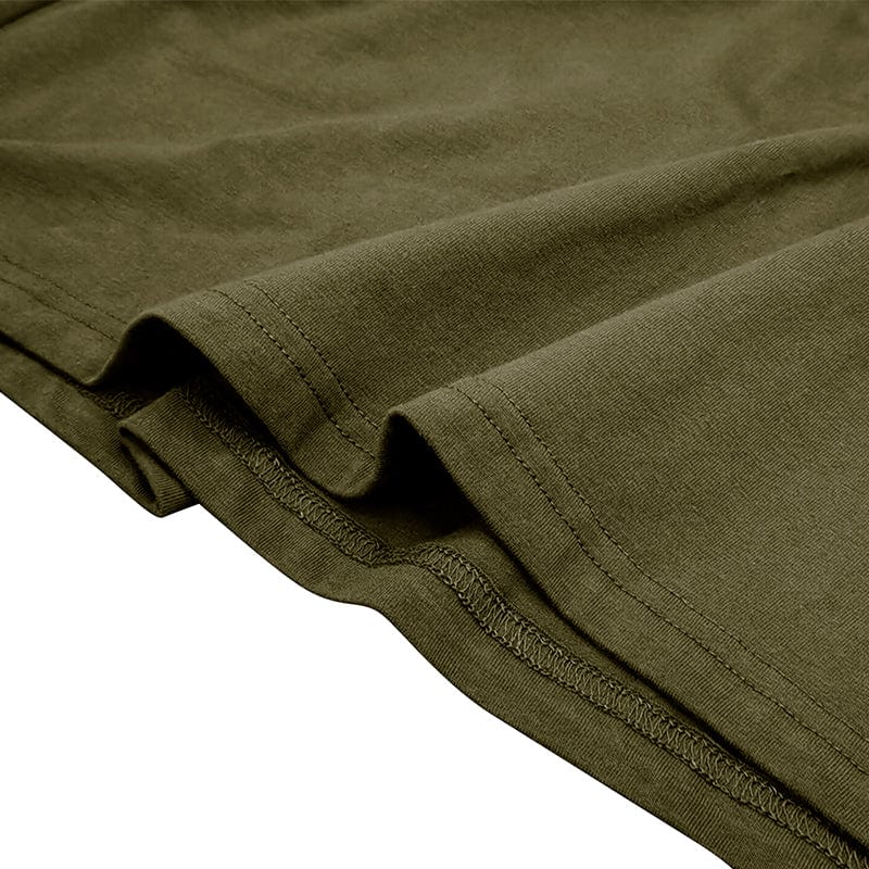 Travis Owen Koszulka Polo