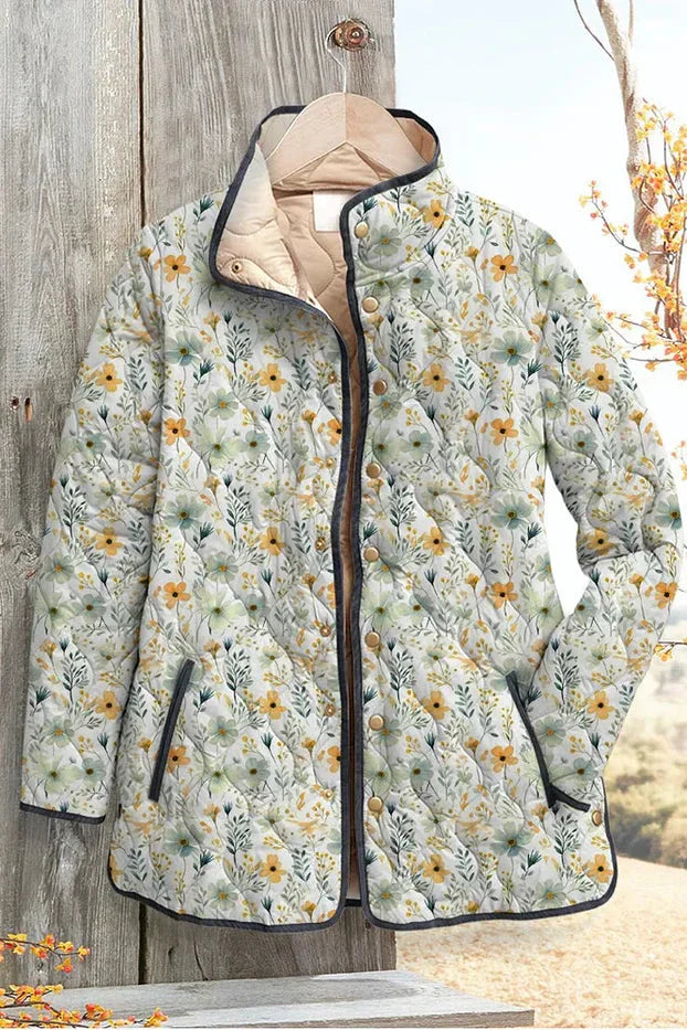 Alma™ | Kurtka pikowana