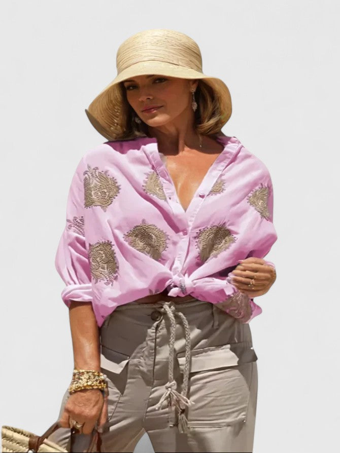 Veronika™ | Elegancka Bluzka