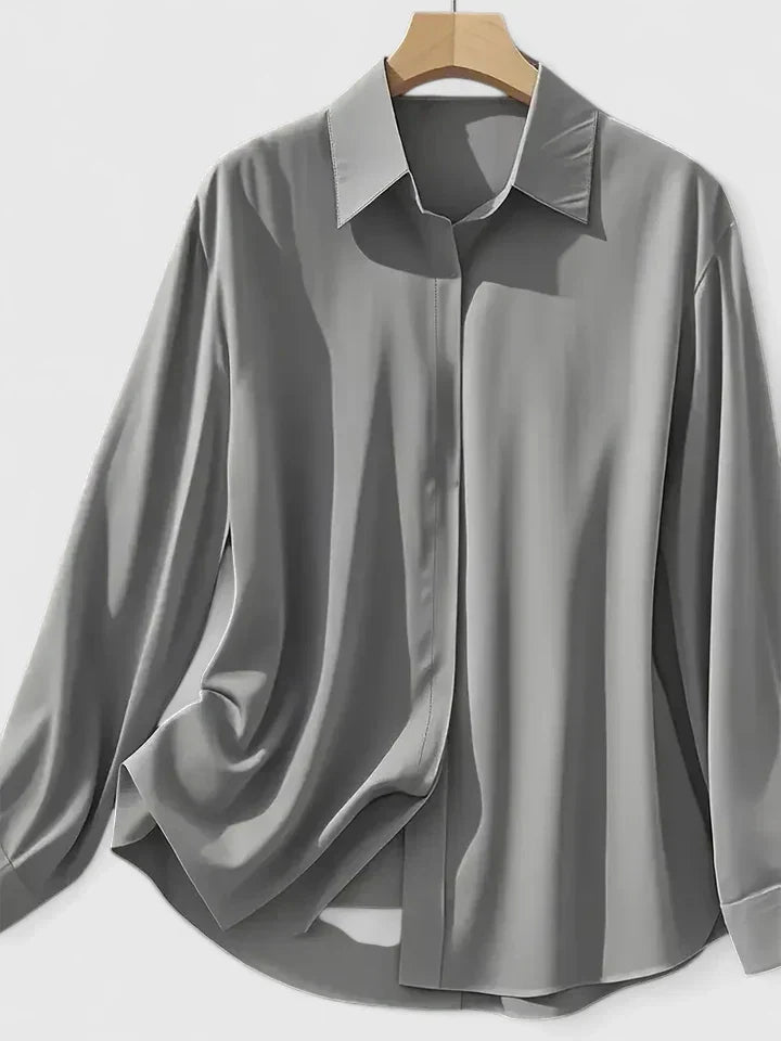 Melvaya | Elegancki Top