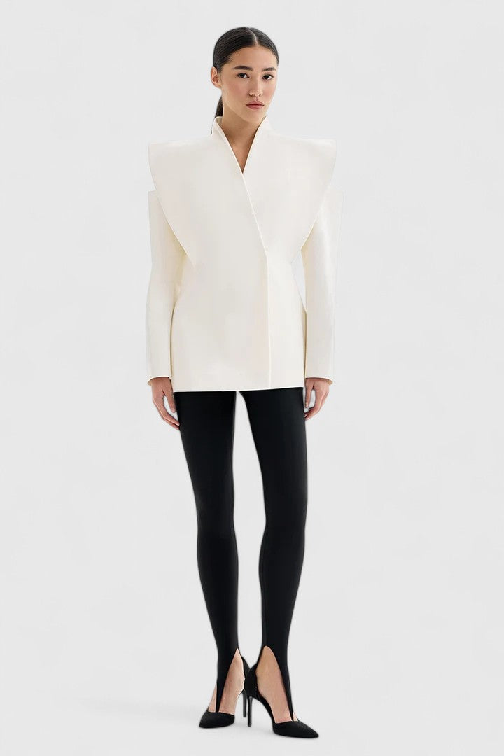 Valeria™ | Elegancki Żakiet