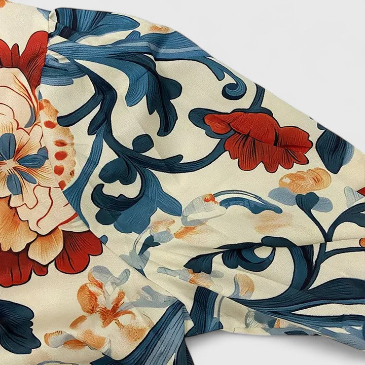 Therese | Elegancka Bluzka