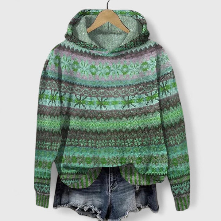 Elyvanyah | Wyrafinowana Bluza