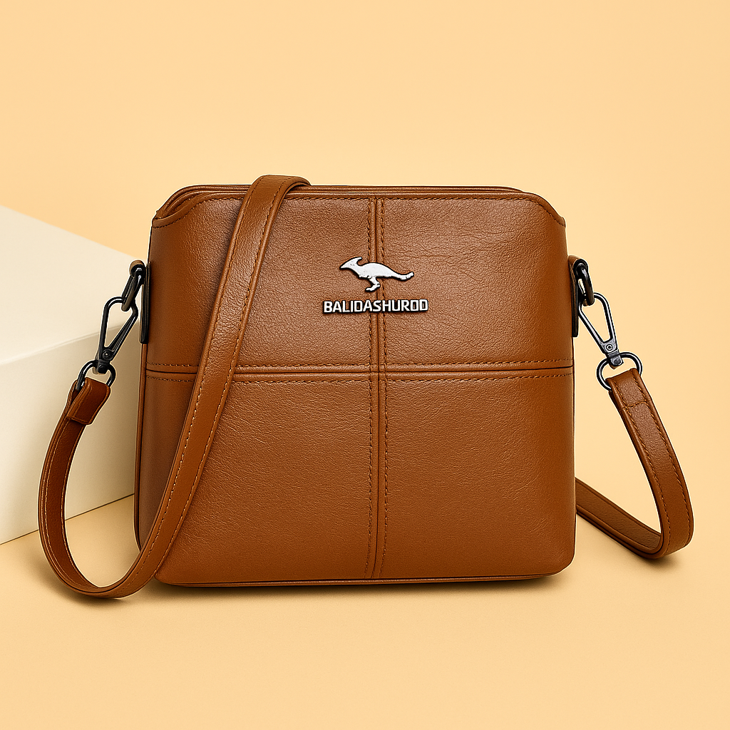 Celina - Torebka skórzana