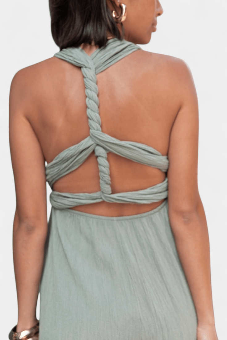 Ženski kombinezon Verena