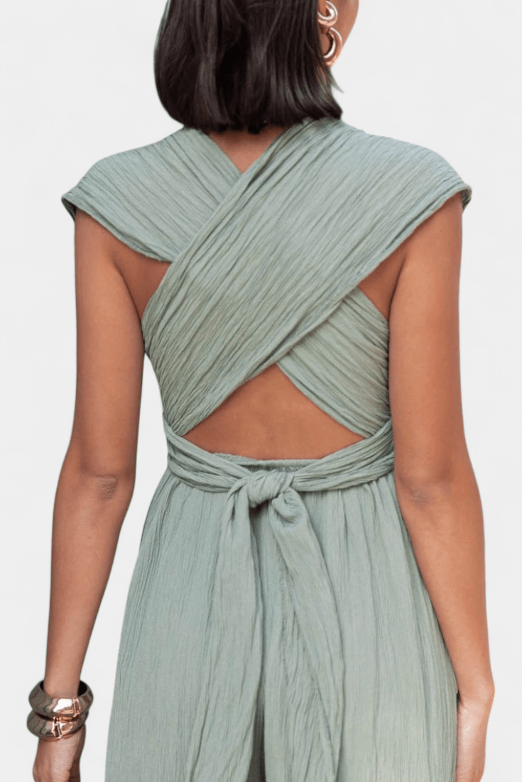 Ženski kombinezon Verena