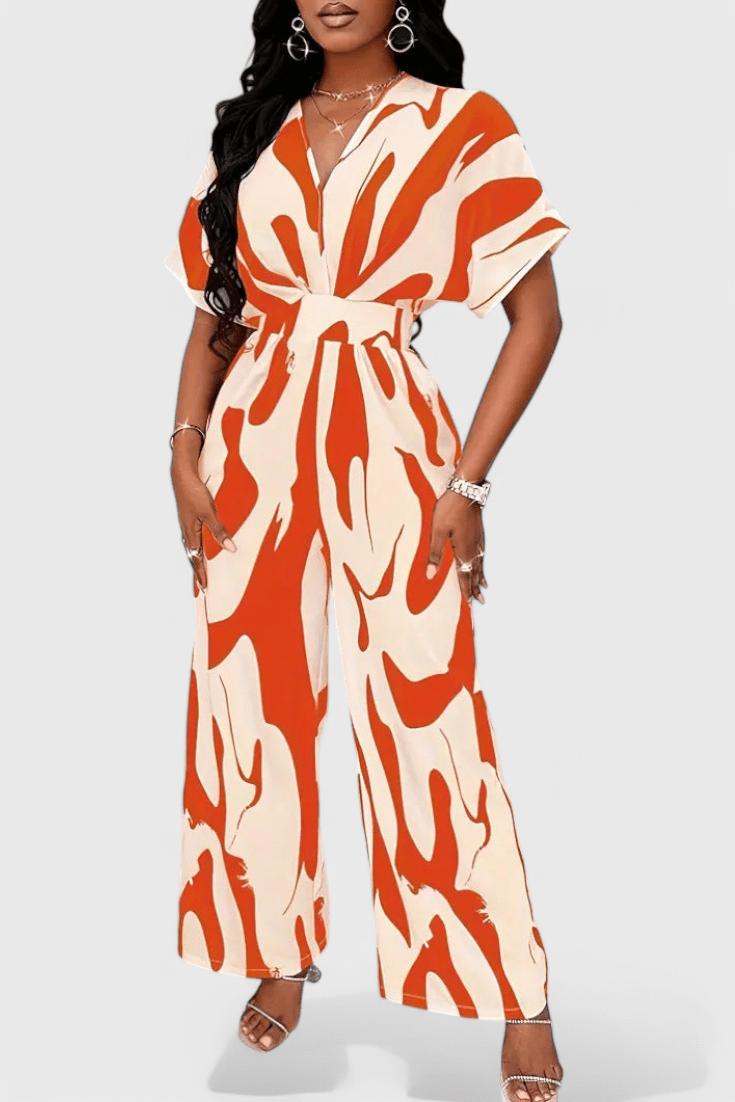 Kombinezon damski Zahara