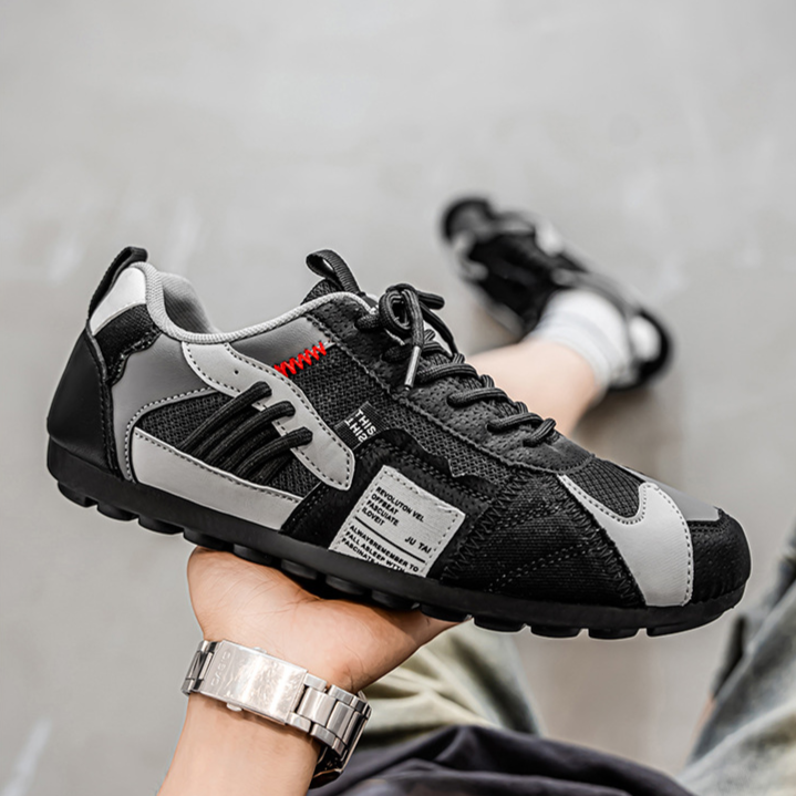 Radimir – Techniczne trampki miejskie