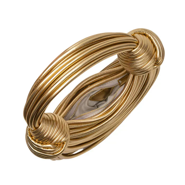 Nivora – Torebka z wegańskiej skóry