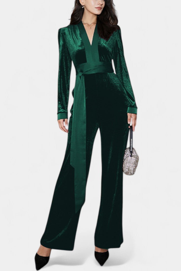 Kombinezon damski Henrietta