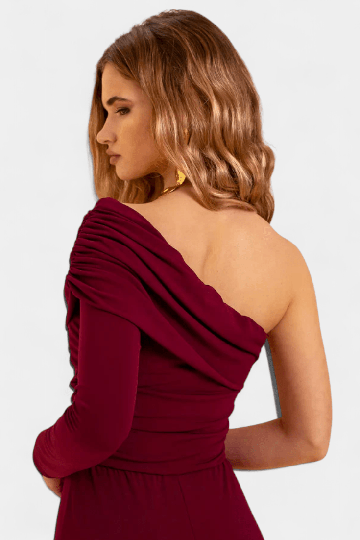 Wyjątkowy damski kombinezon