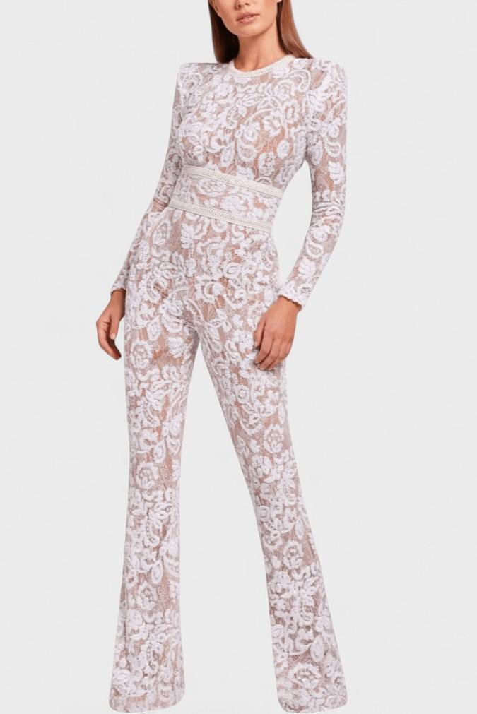 Kombinezon damski Jimena