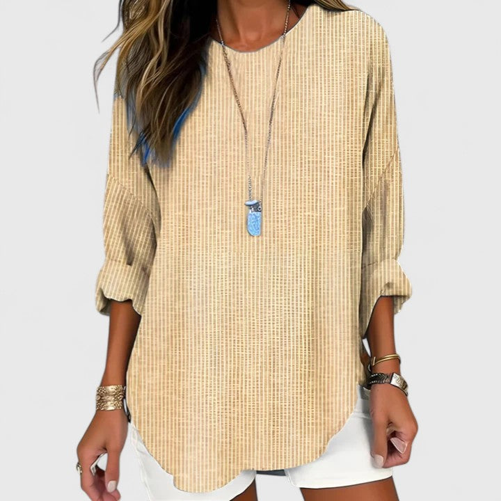 Cressida | Wygodna Bluzka