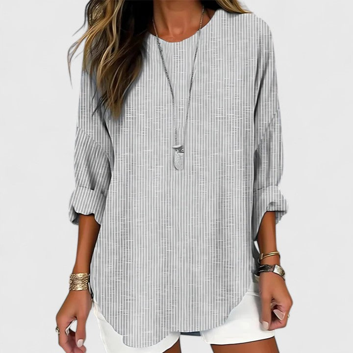 Cressida | Wygodna Bluzka