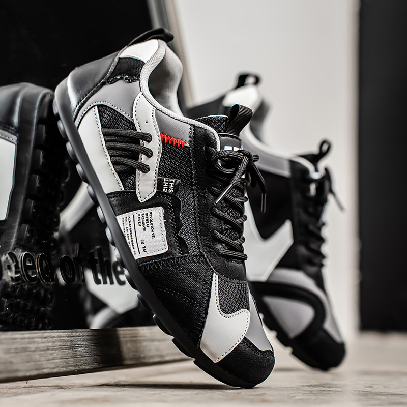 Radimir – Techniczne trampki miejskie