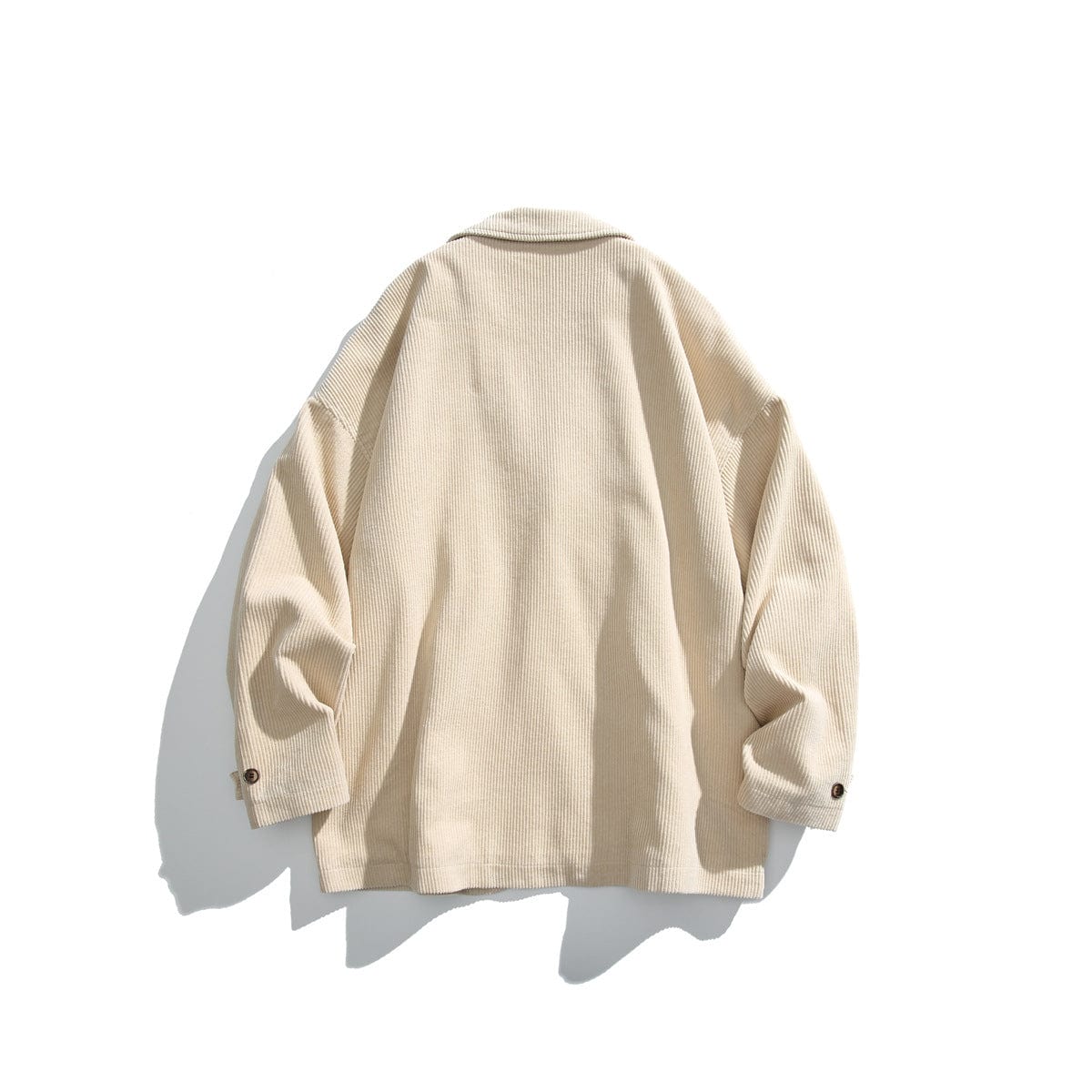 Marynarka Bawełniana Bennett