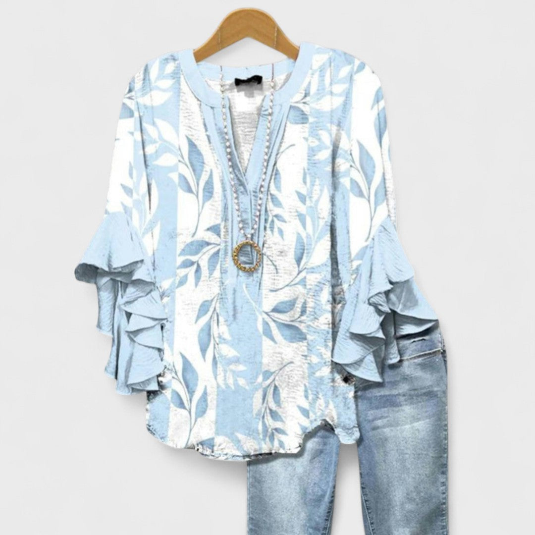 Elegancka Bluzka Toinette