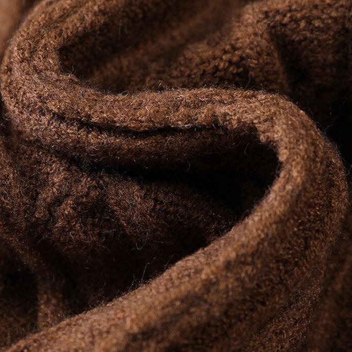 Melbourne Kardigan z wełny merino