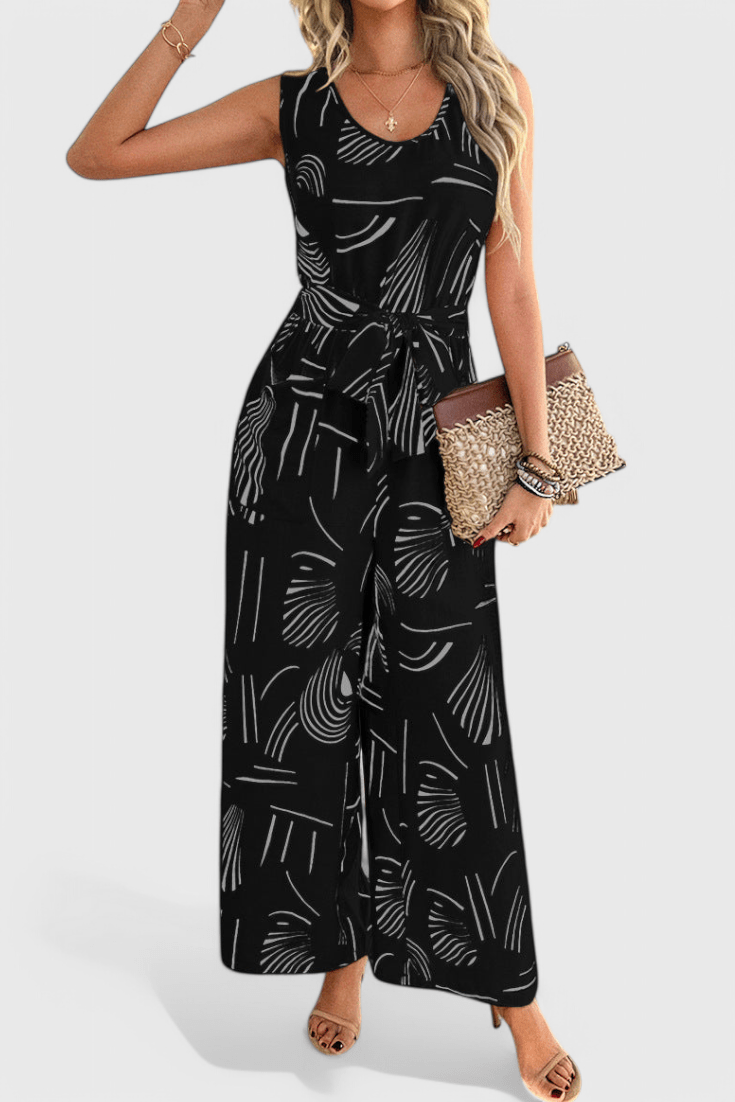 Kombinezon Riley Damski