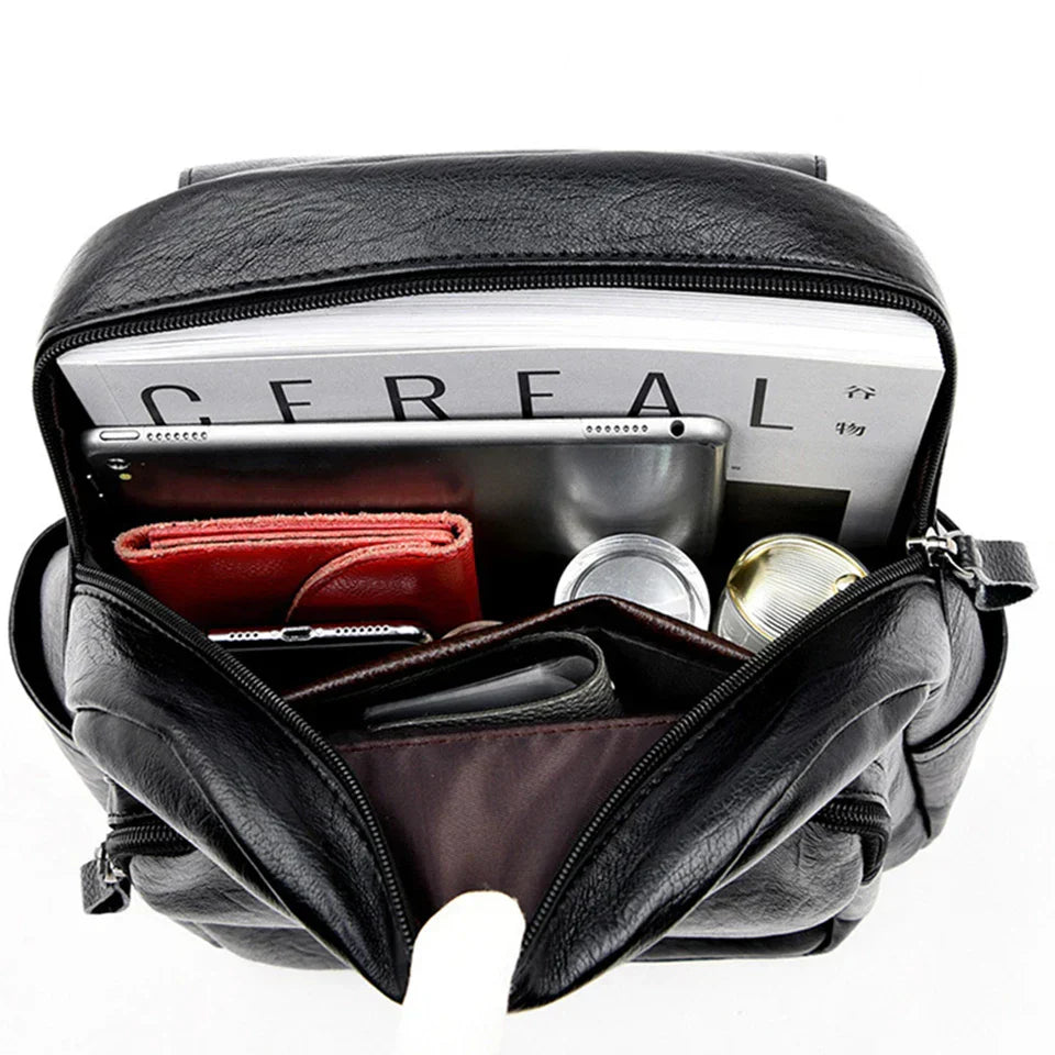 Helena - Stylowy plecak na co dzień