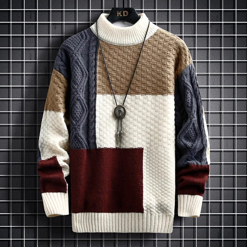 Sweter Tommy Vanguard