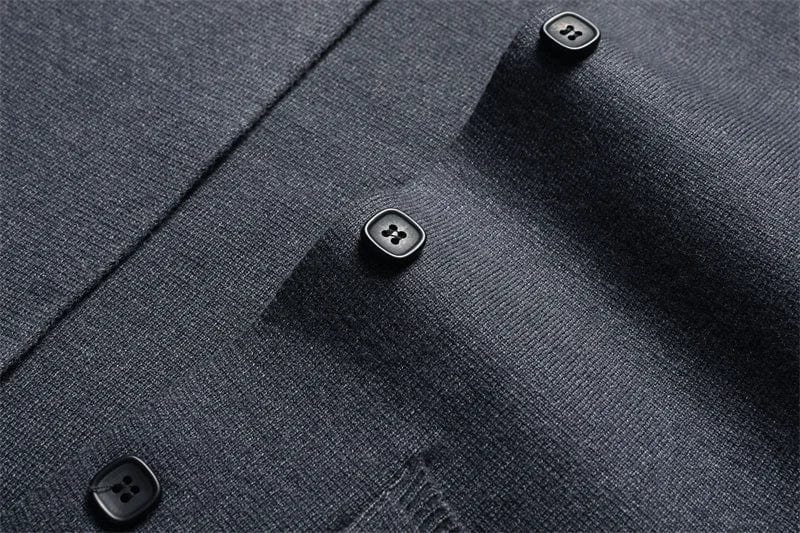 Sweter Kardigan Manchester