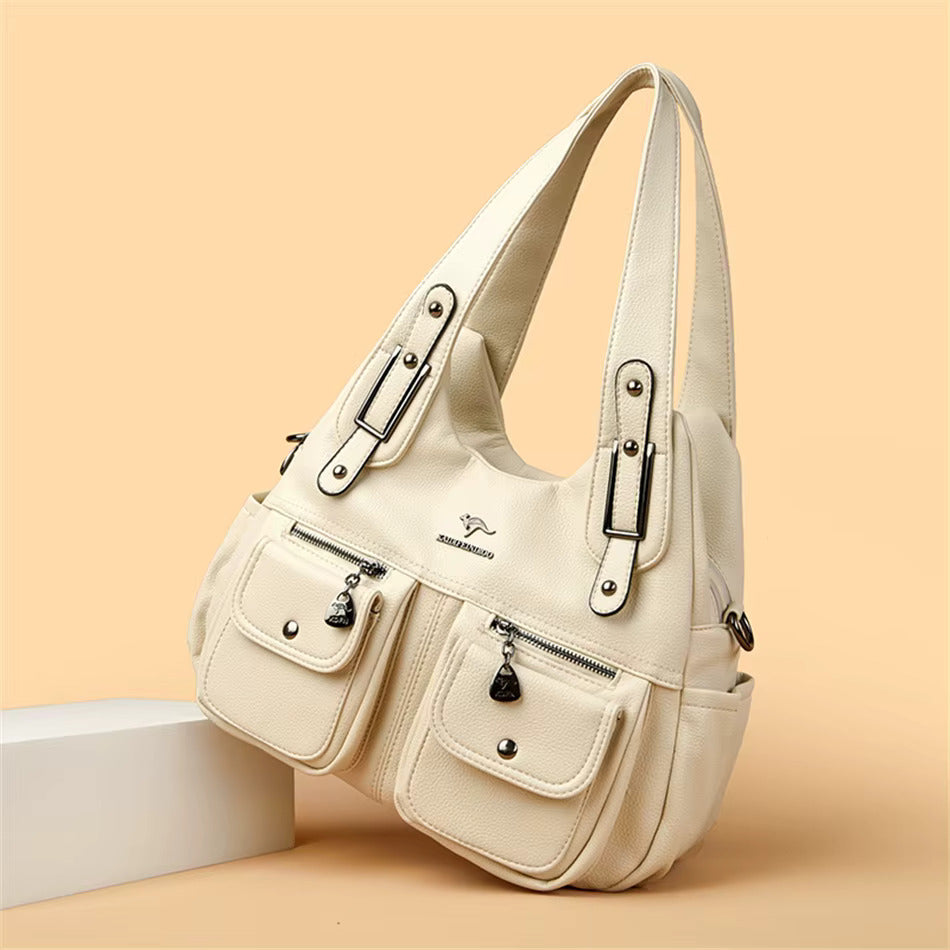 Ewa - Torebka Retro Style Crossbody