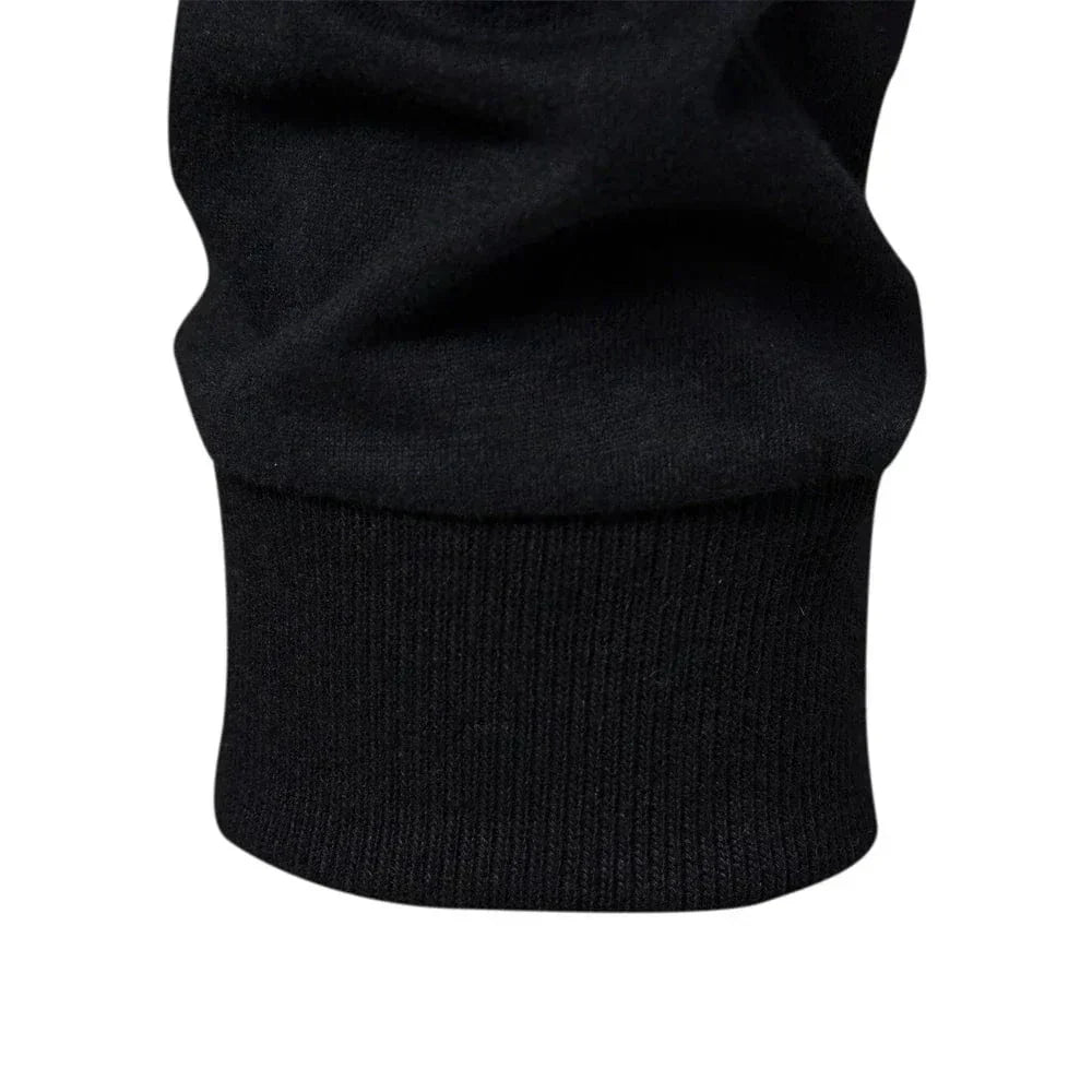 Koszulka Hudson Longline z okrągłym dekoltem