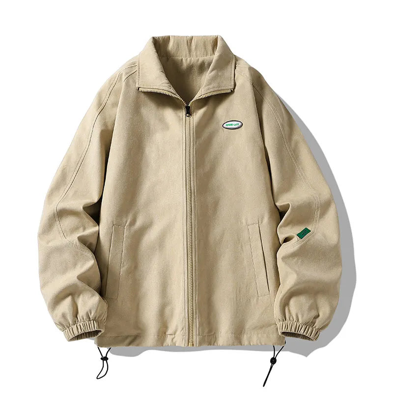 Laurent™ | Vintage Kurtka Zimowa dla Mężczyzn