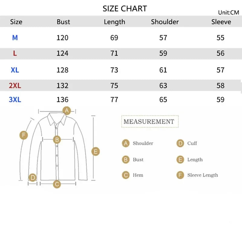 Laurent™ | Vintage Kurtka Zimowa dla Mężczyzn