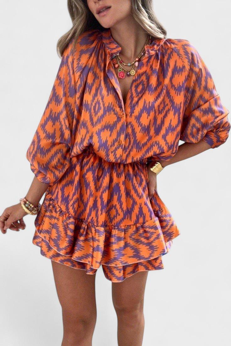 Kombinezon damski Yasmine