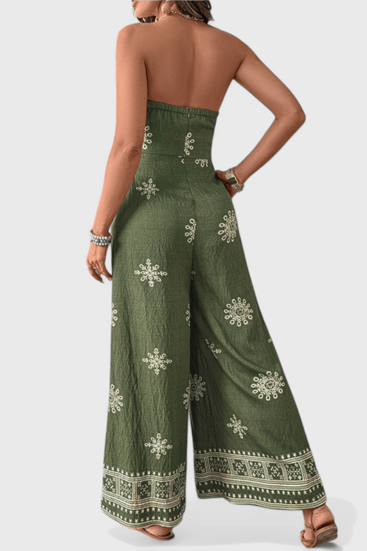 Kombinezon damski Zanele