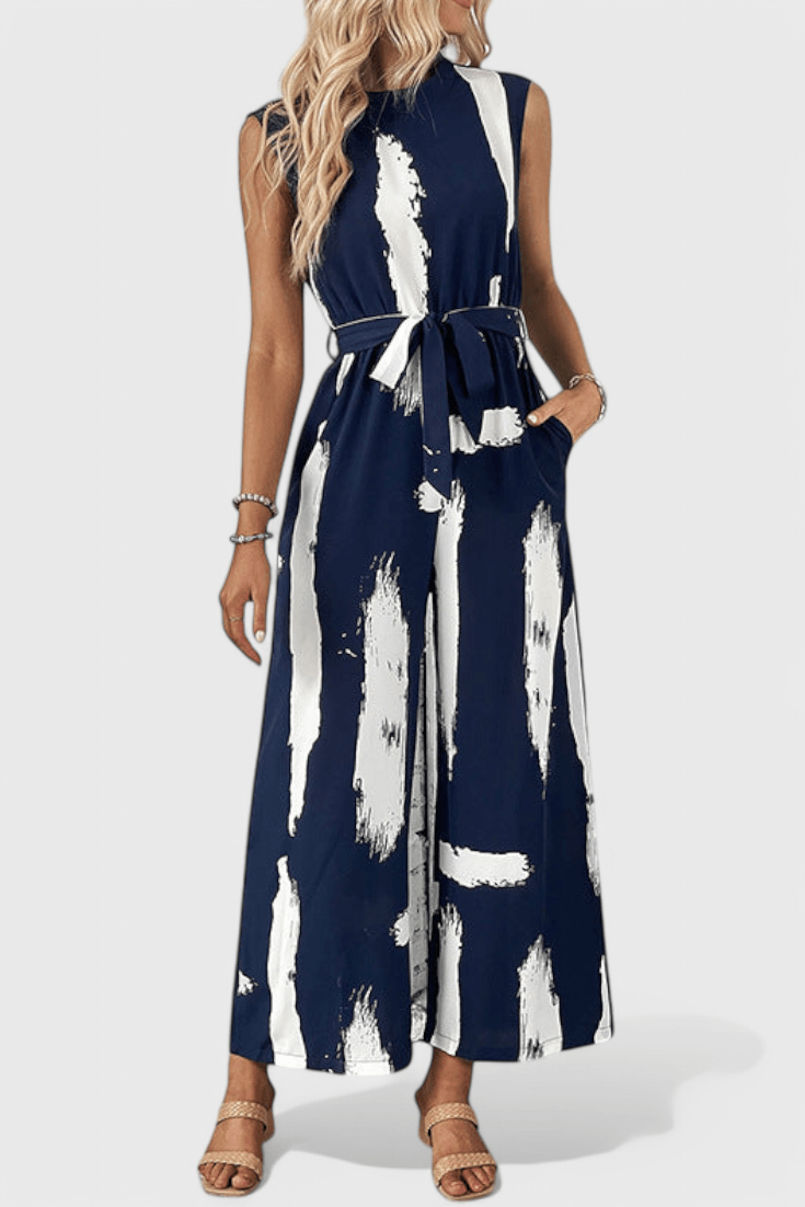 Kombinezon damski Zola