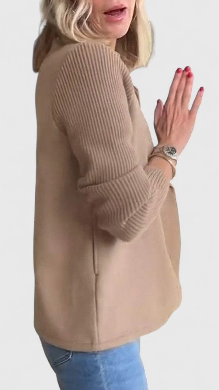 Winslet | Elegancki Żakiet