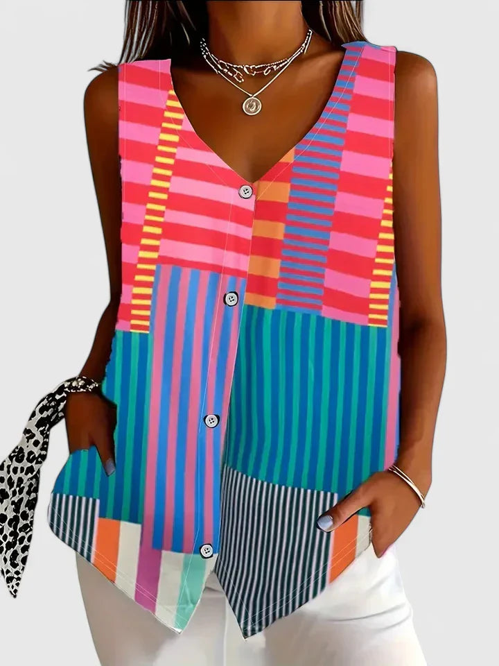 Meliyrah | Elegancka Bluzka