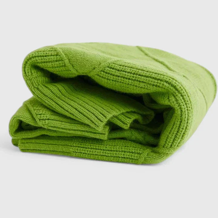 Adryssell | Wygodny Sweter