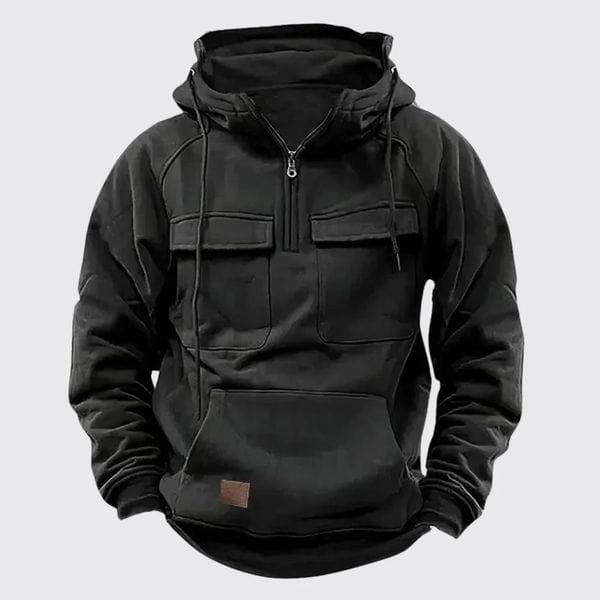 Hoodie Taktyczny Ridgemaster