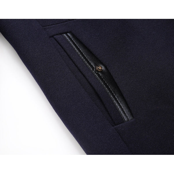 Płaszcz wełniany Armani™ na zimę