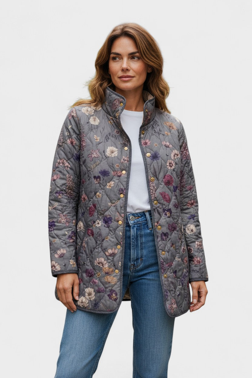 Lada™ | Kurtka pikowana