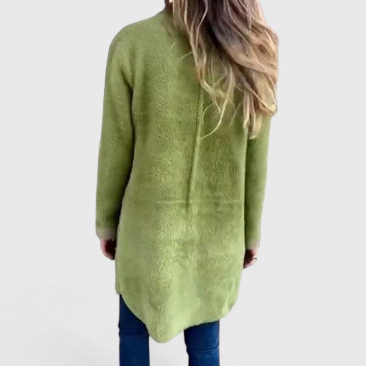 Sophryell | Elegancki Żakiet