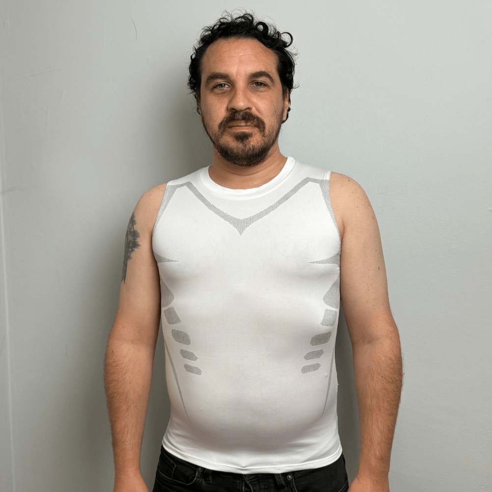 SlimLine™ Kamizelka Kształtująca