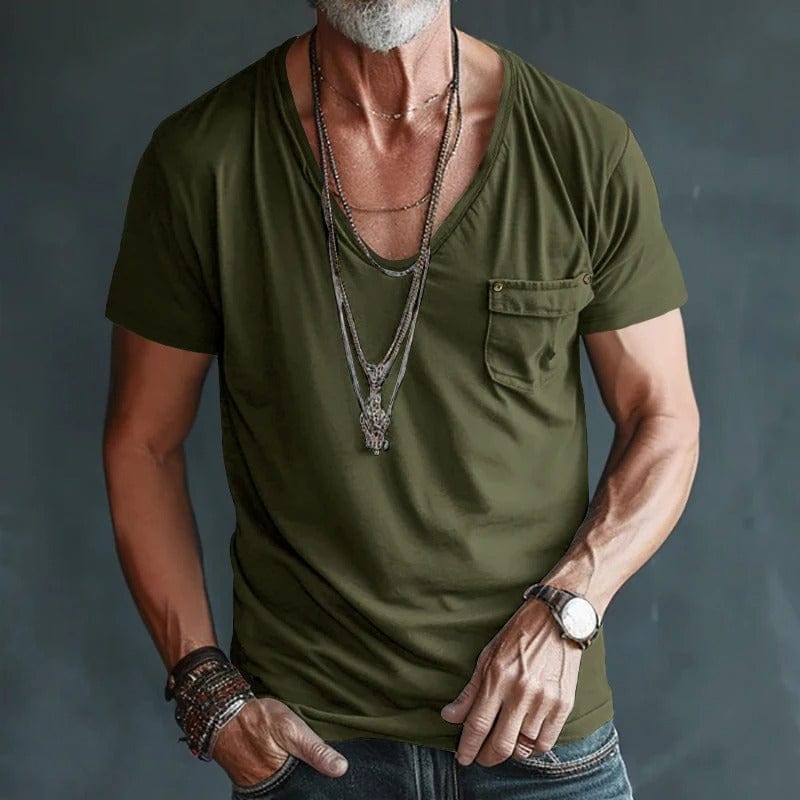 Koszulka Cargo Xander