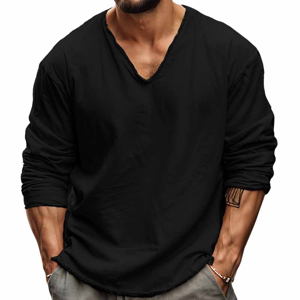 Koszula Noel z długim rękawem