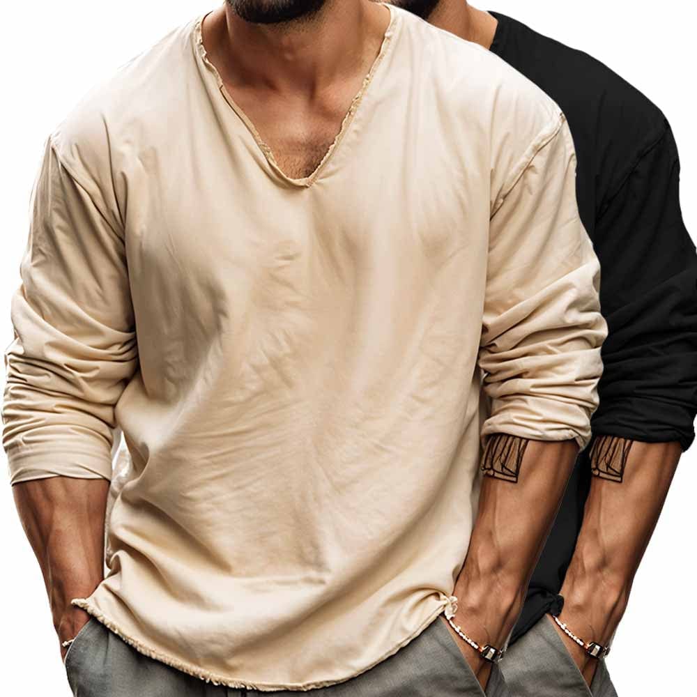 Koszula Noel z długim rękawem